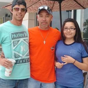 Meet your Posher, J.j.